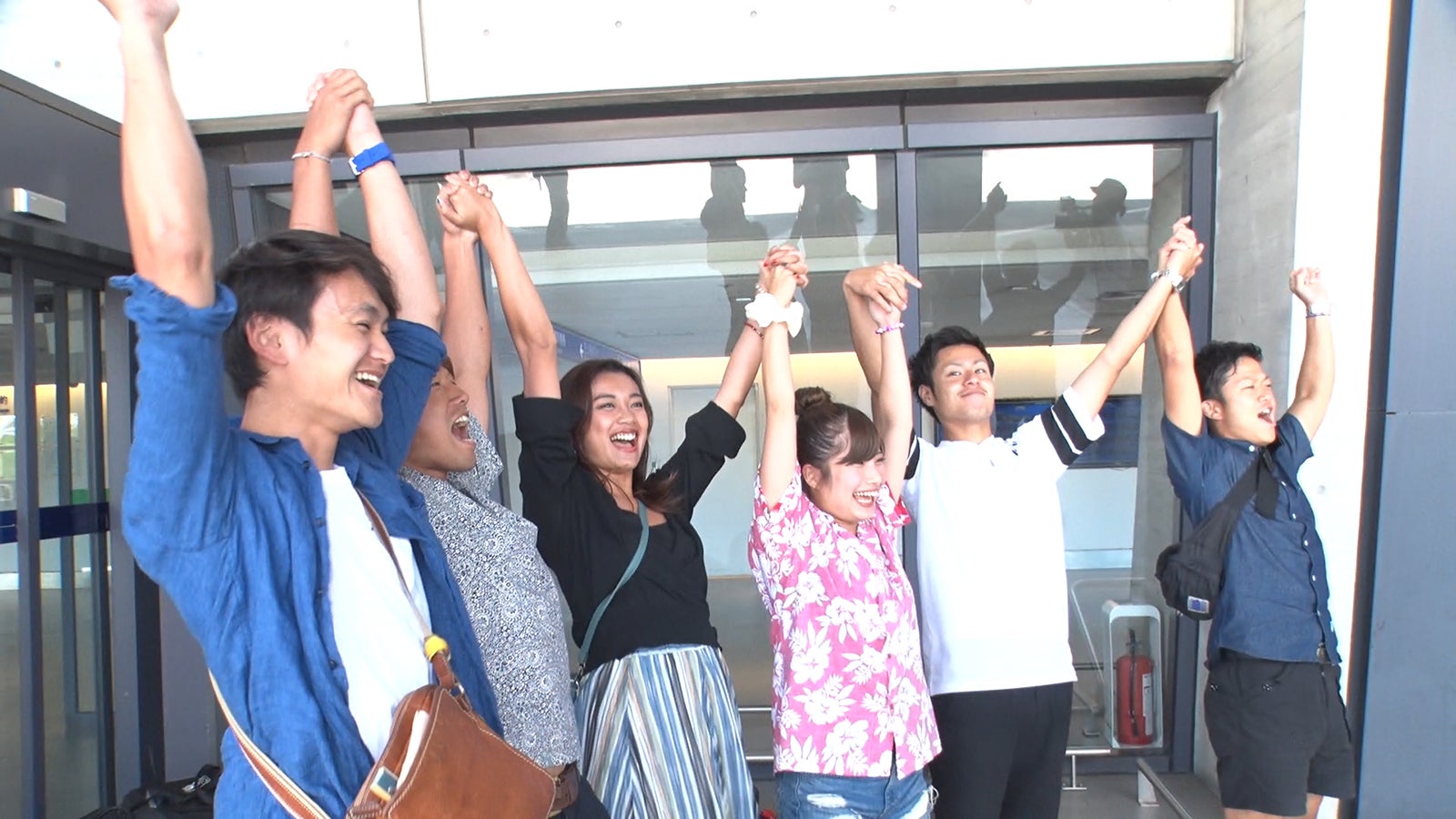 ／「あいのり：Asian Journey」第9話より（C）フジテレビ