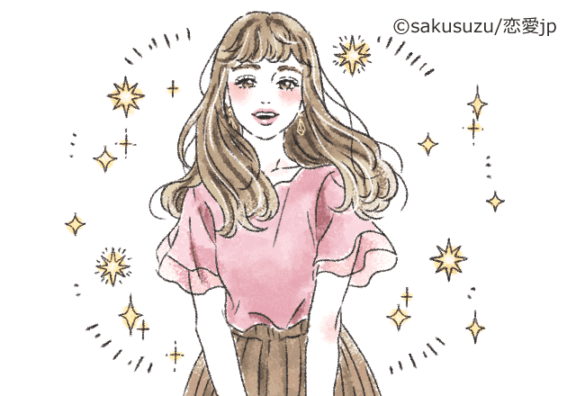 これはモテる前兆かも 4項目でチェックする モテ期到来サイン モデルプレス