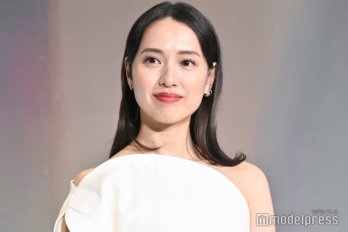 戸田恵梨香(C)モデルプレス