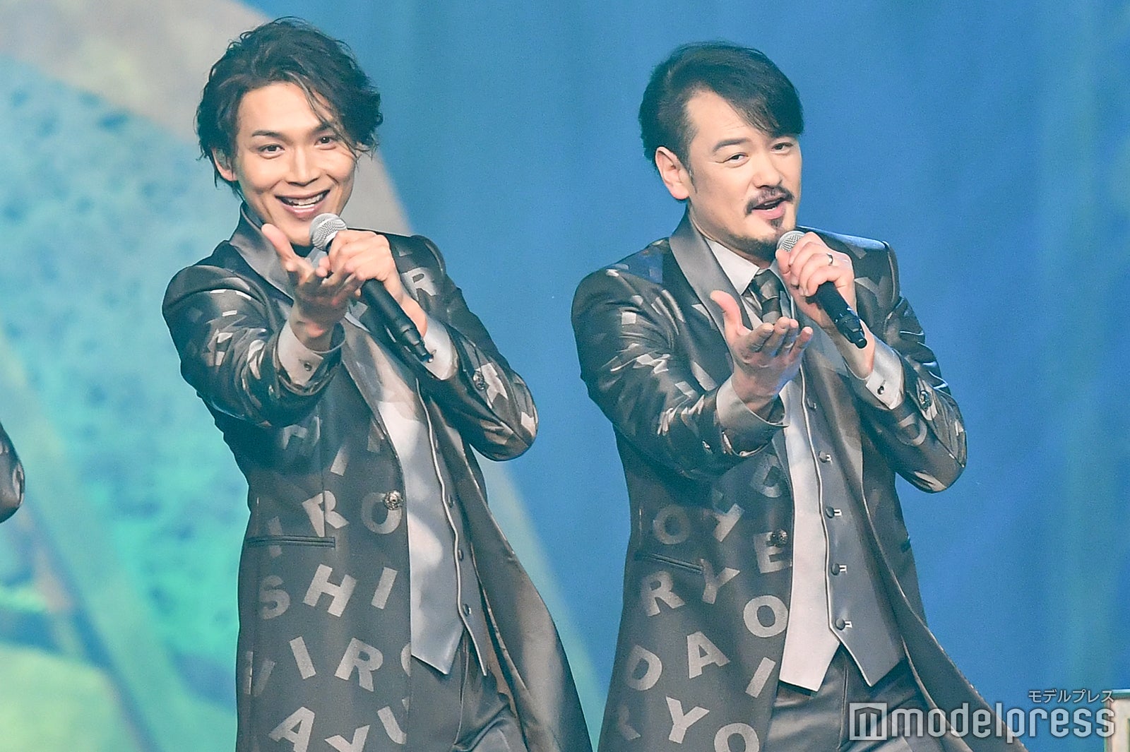 純烈（C）モデルプレス