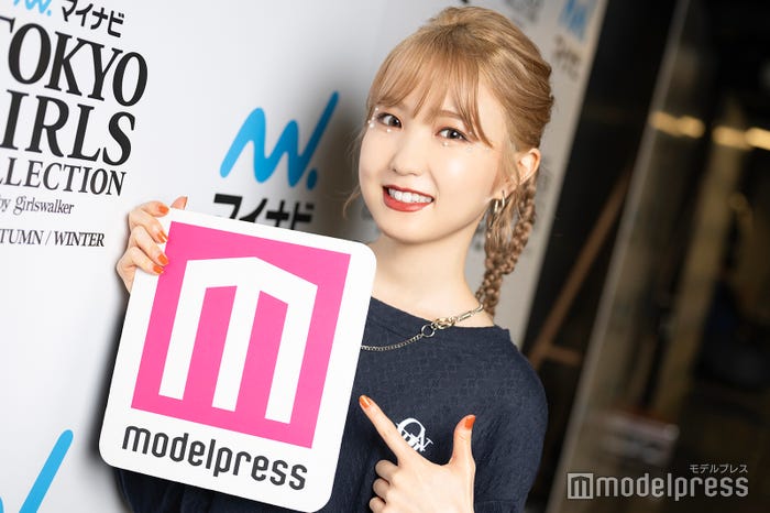 本田仁美(C)モデルプレス