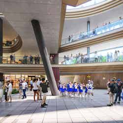 OIMACHI TRACKS/提供画像