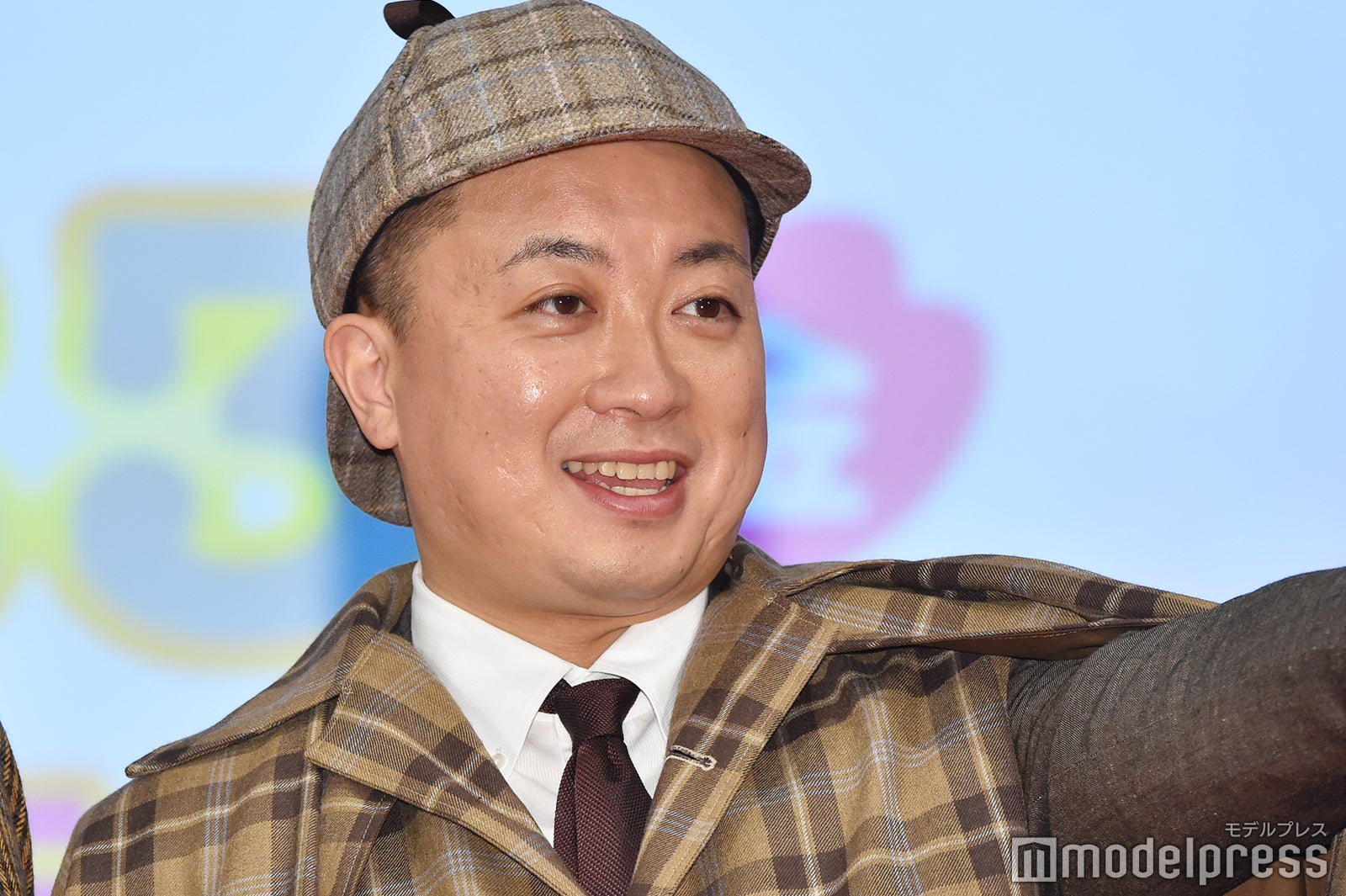 松尾駿 （C）モデルプレス