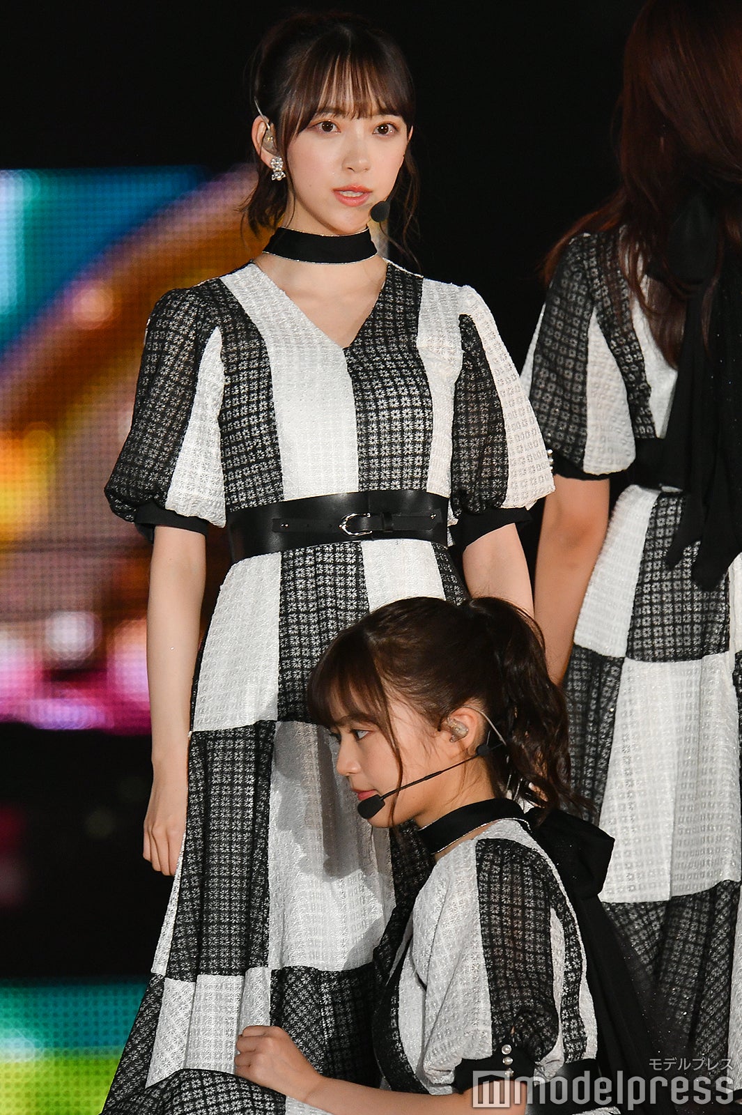 堀未央奈（C）モデルプレス