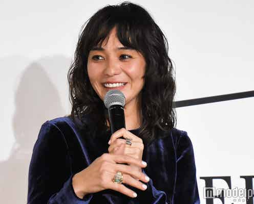 竹下玲奈、大切にしている信念とは?気持ちの切り替え法も明かす