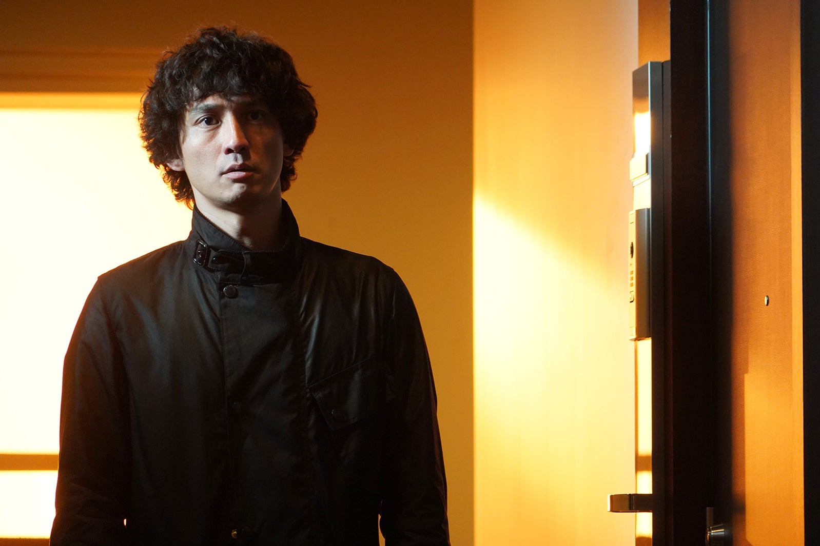 安藤政信／「あなたの番です」第7話より（C）日本テレビ