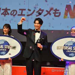 福士蒼汰(C)モデルプレス