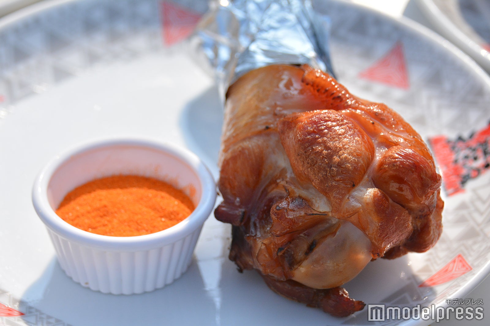 激うま！！ガチレッグ¥950 （C）モデルプレス