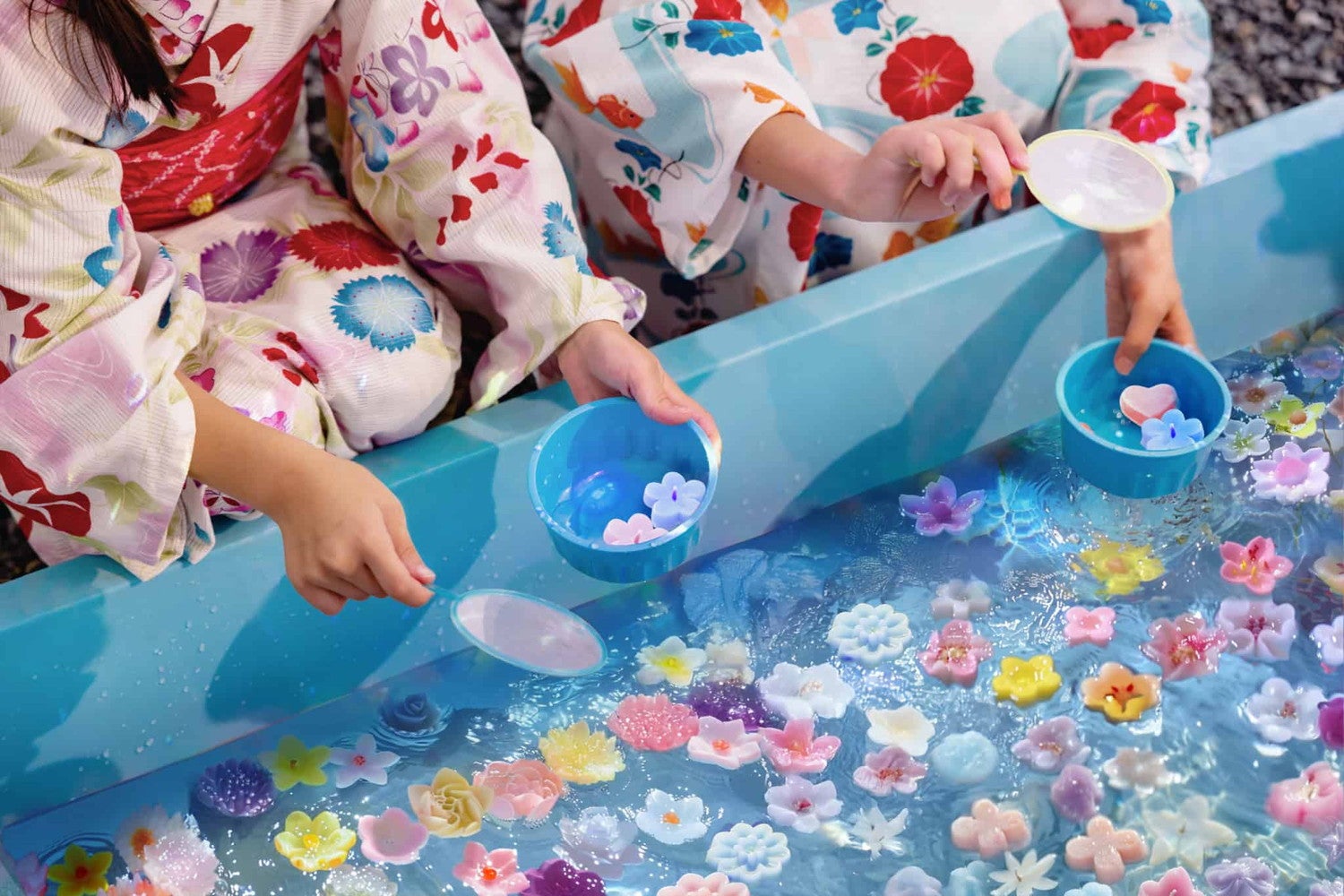 NAKED meets 二条城 2025 夕涼み／提供画像