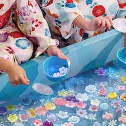 NAKED meets 二条城 2025 夕涼み/提供画像