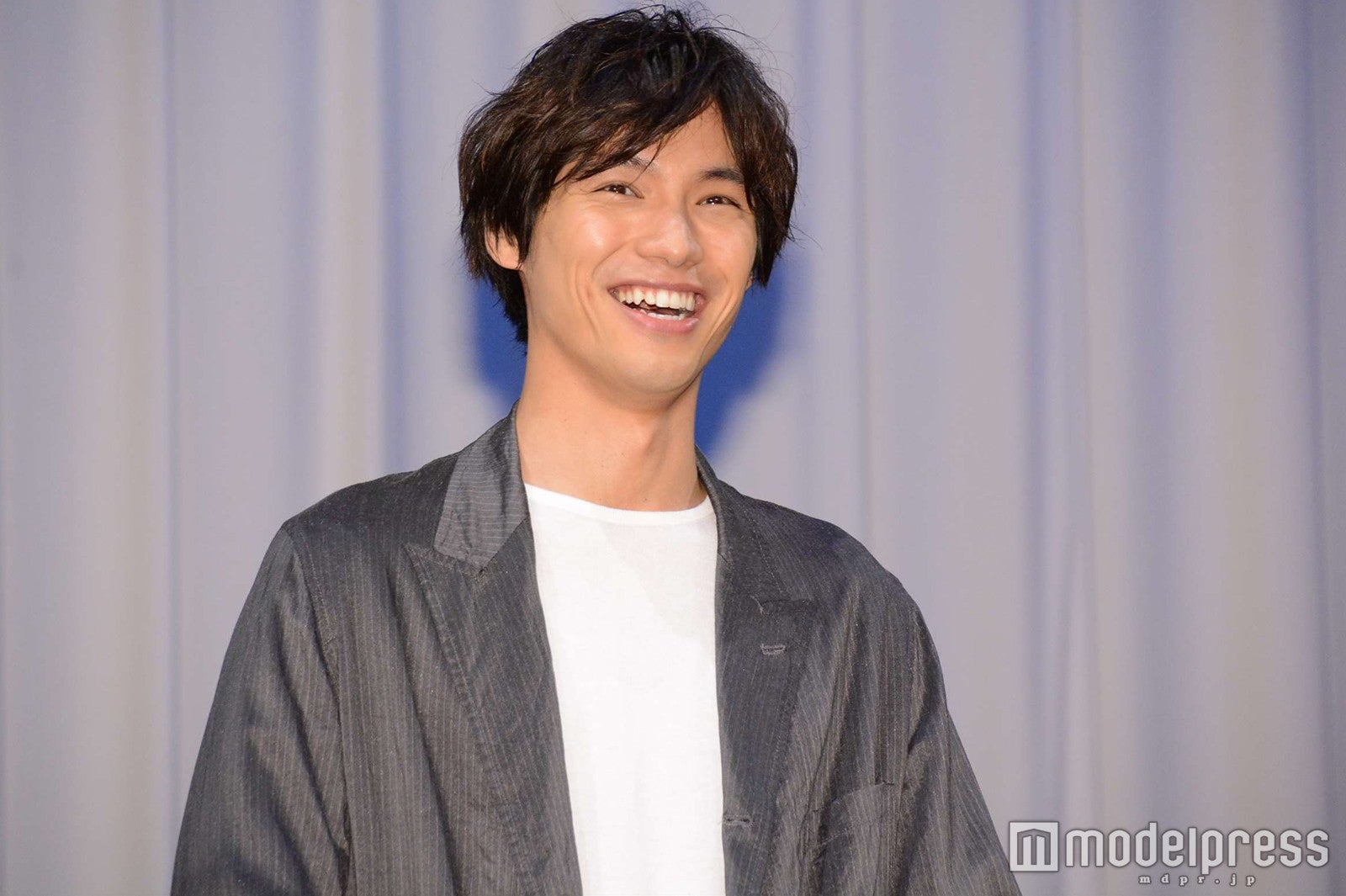 福士蒼汰 （C）モデルプレス