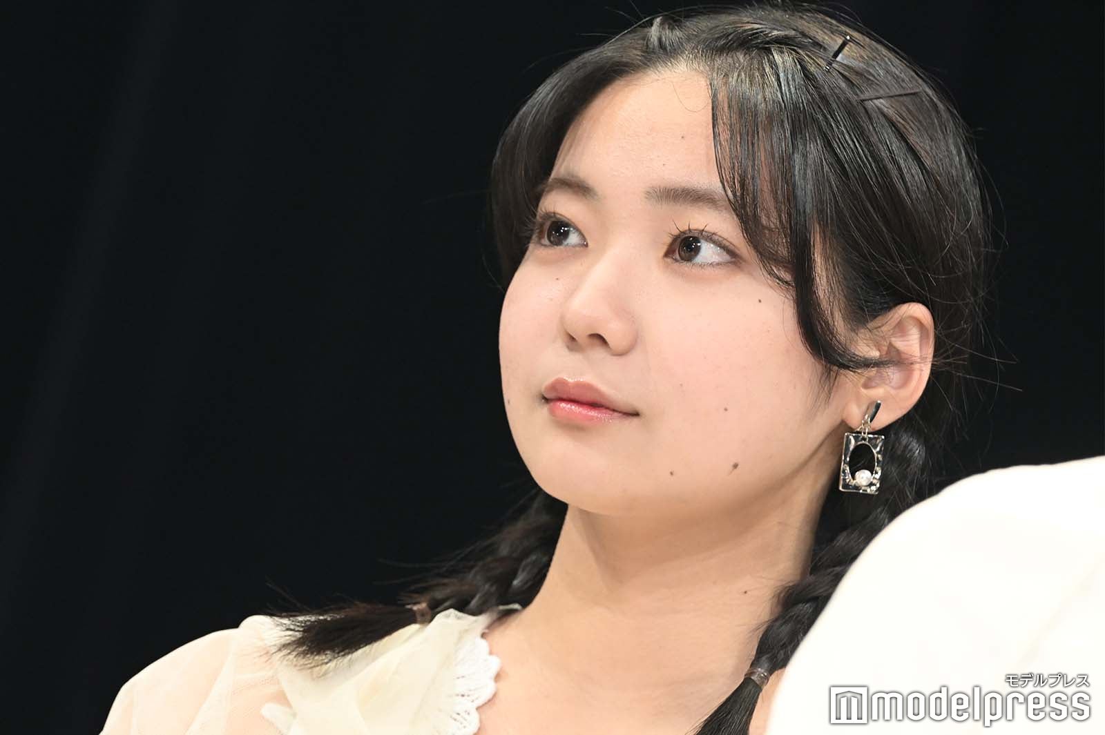 川名凜（C）モデルプレス