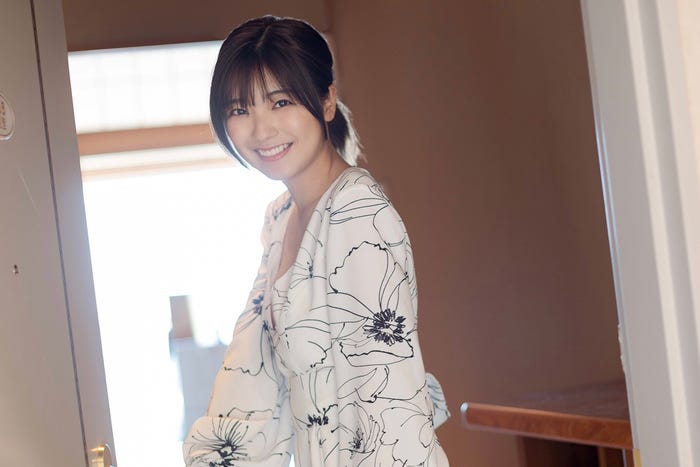 工藤美桜 撮影:鈴木ゴータ/FRIDAYサブスクリプションより