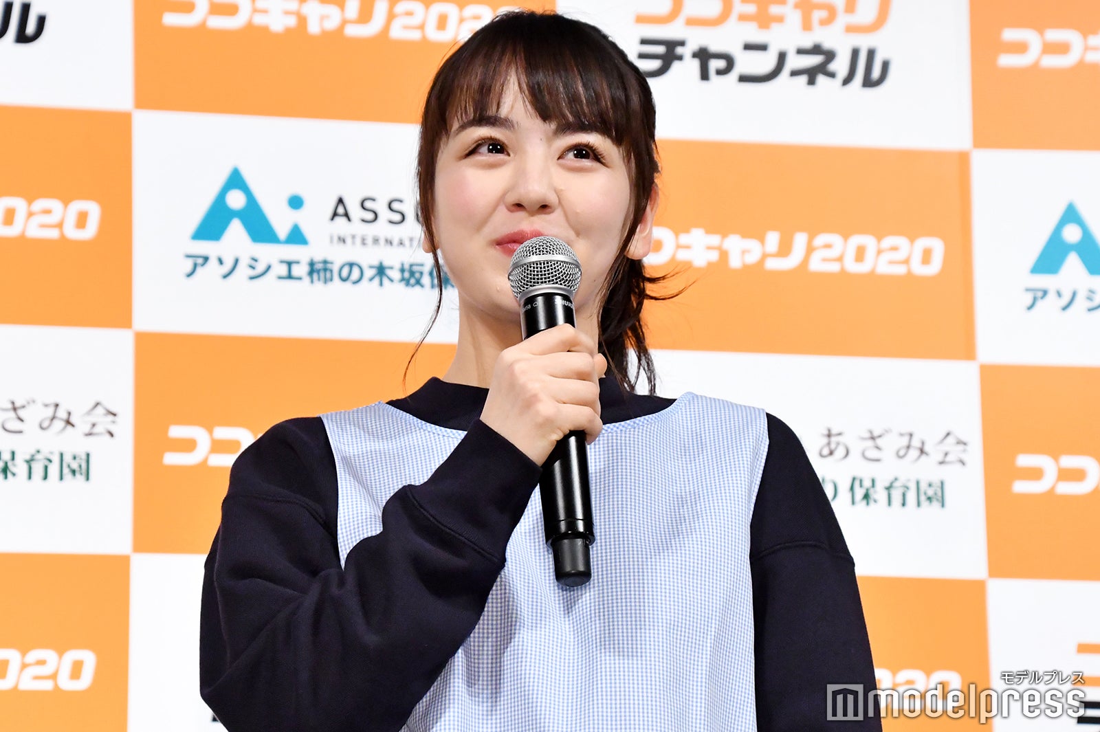 伊原六花（C）モデルプレス