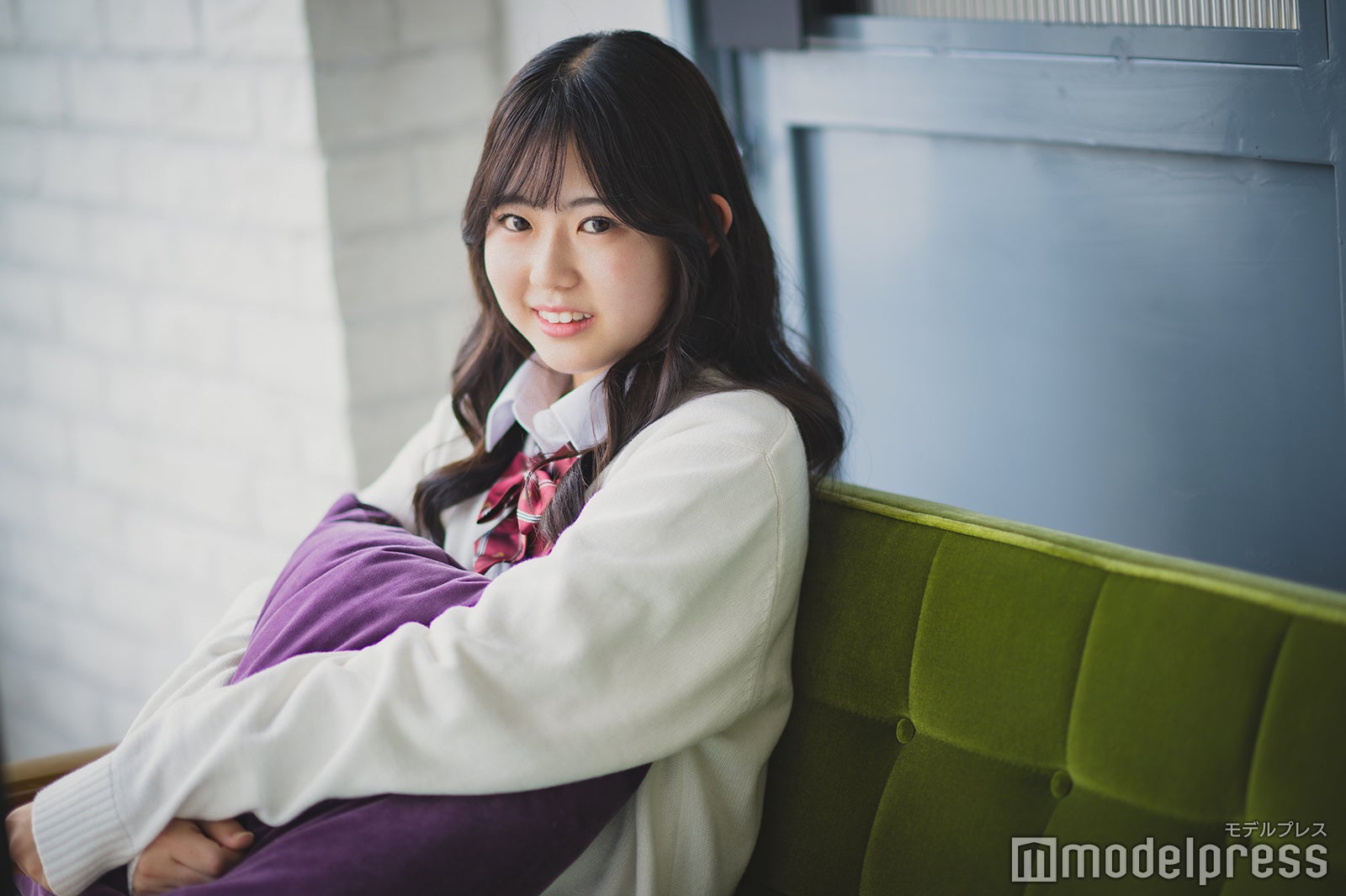 ゆいかさん（C）モデルプレス