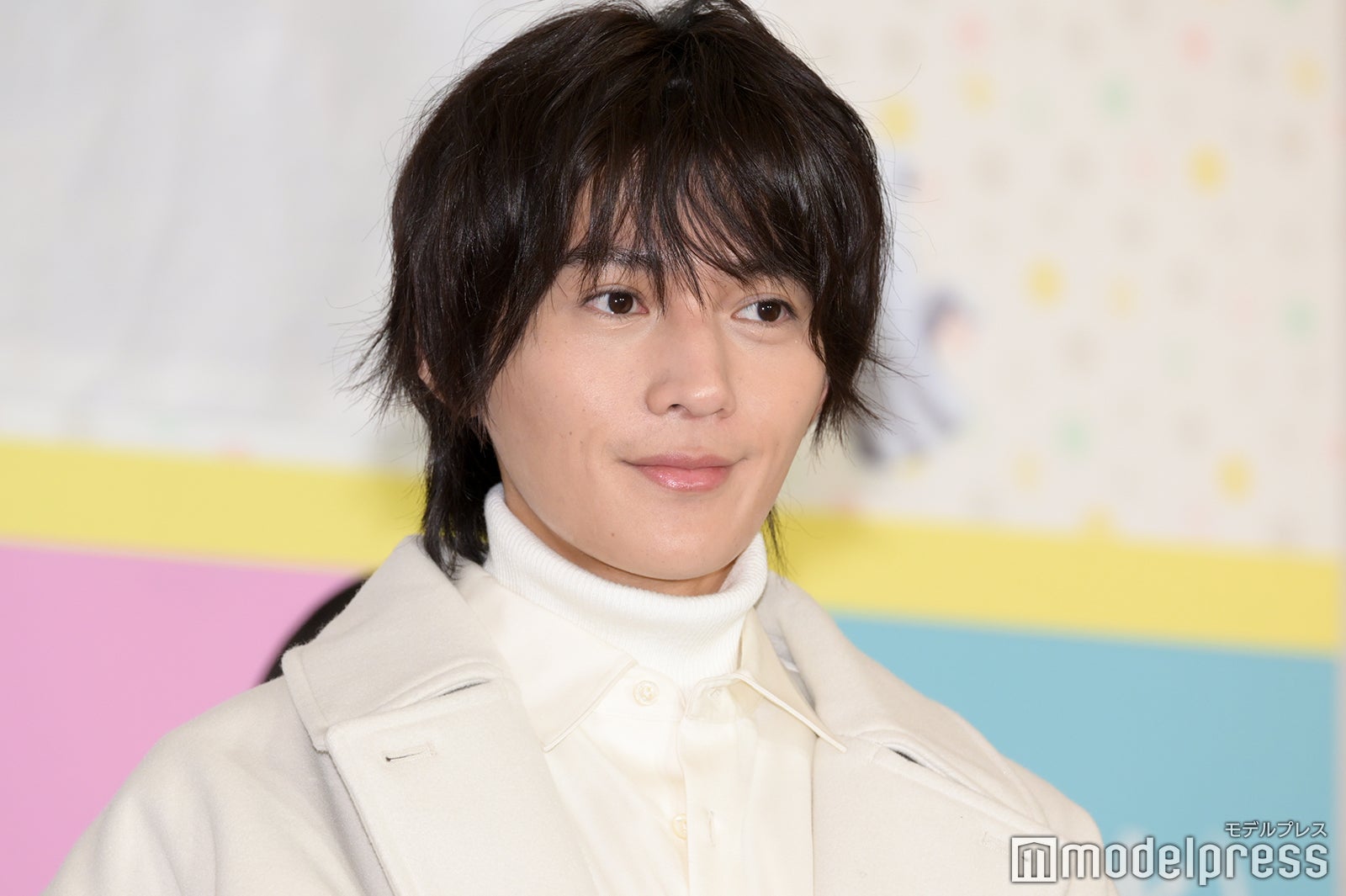 八木勇征（C）モデルプレス