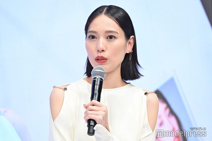 戸田恵梨香(C)モデルプレス