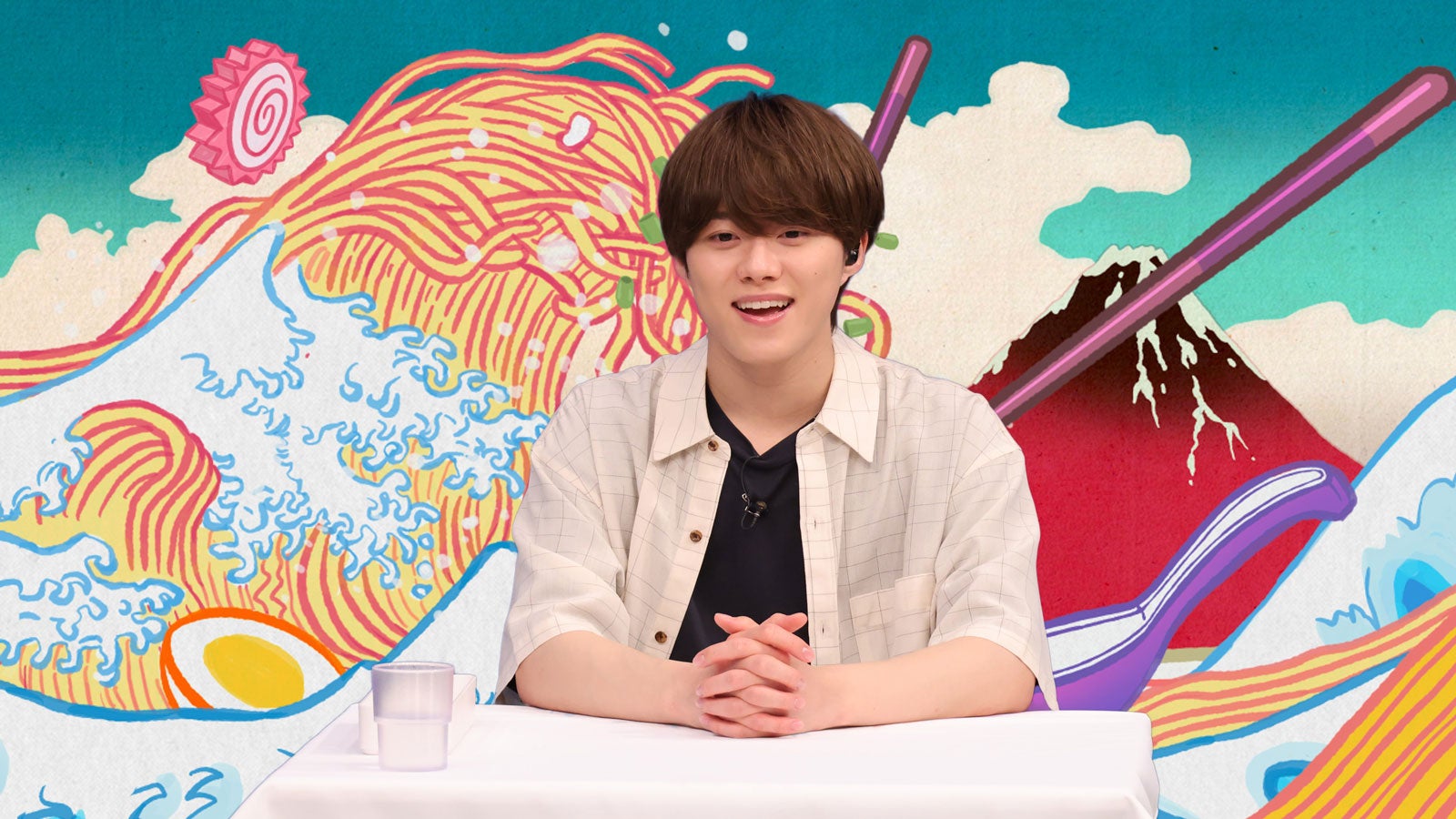 大橋和也（C）カンテレ