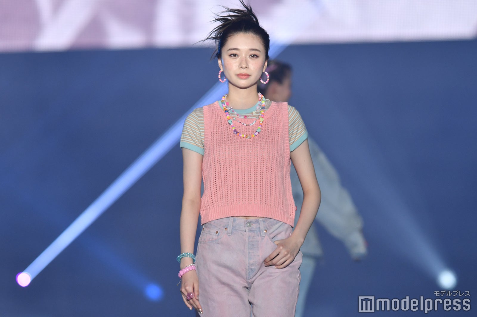 （C）モデルプレス