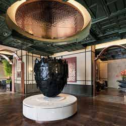 ホテル創成札幌 Mギャラリー/画像提供:アコー