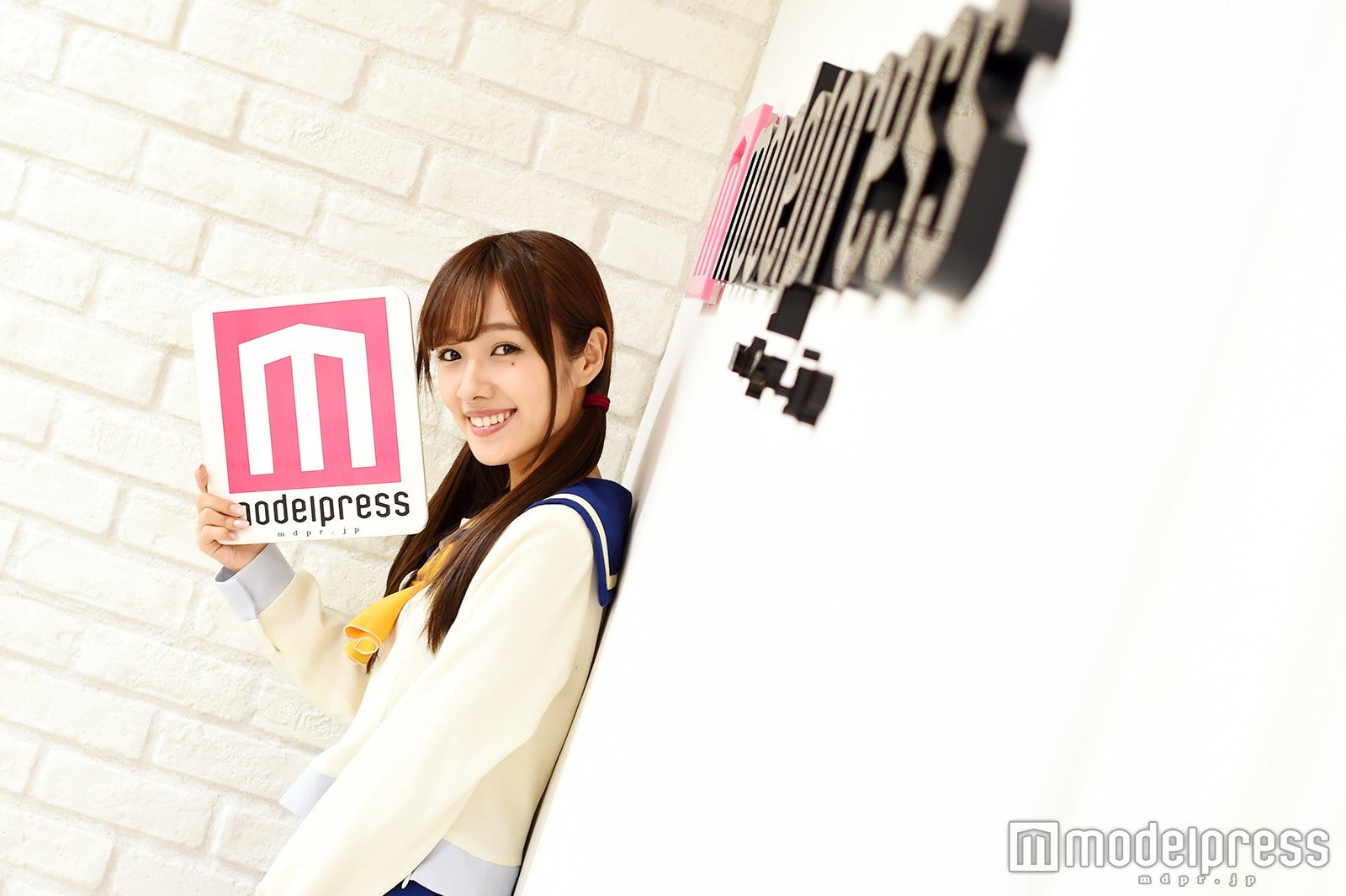 前田希美（C）モデルプレス