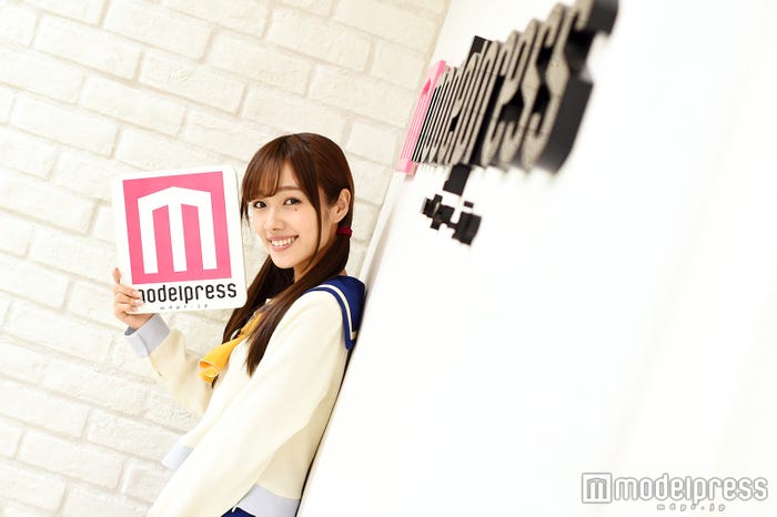 前田希美(C)モデルプレス