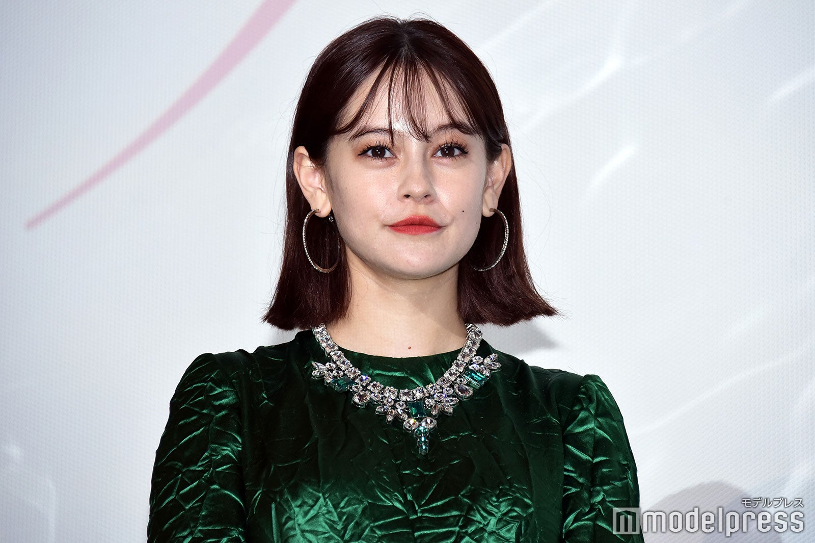 emma（C）モデルプレス