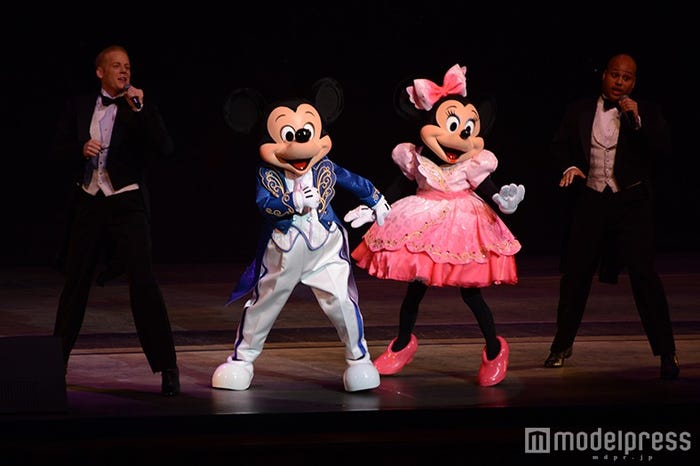 バレンタイン・ナイト2016 ~コンサート・オブ・ラブ~(C)モデルプレス