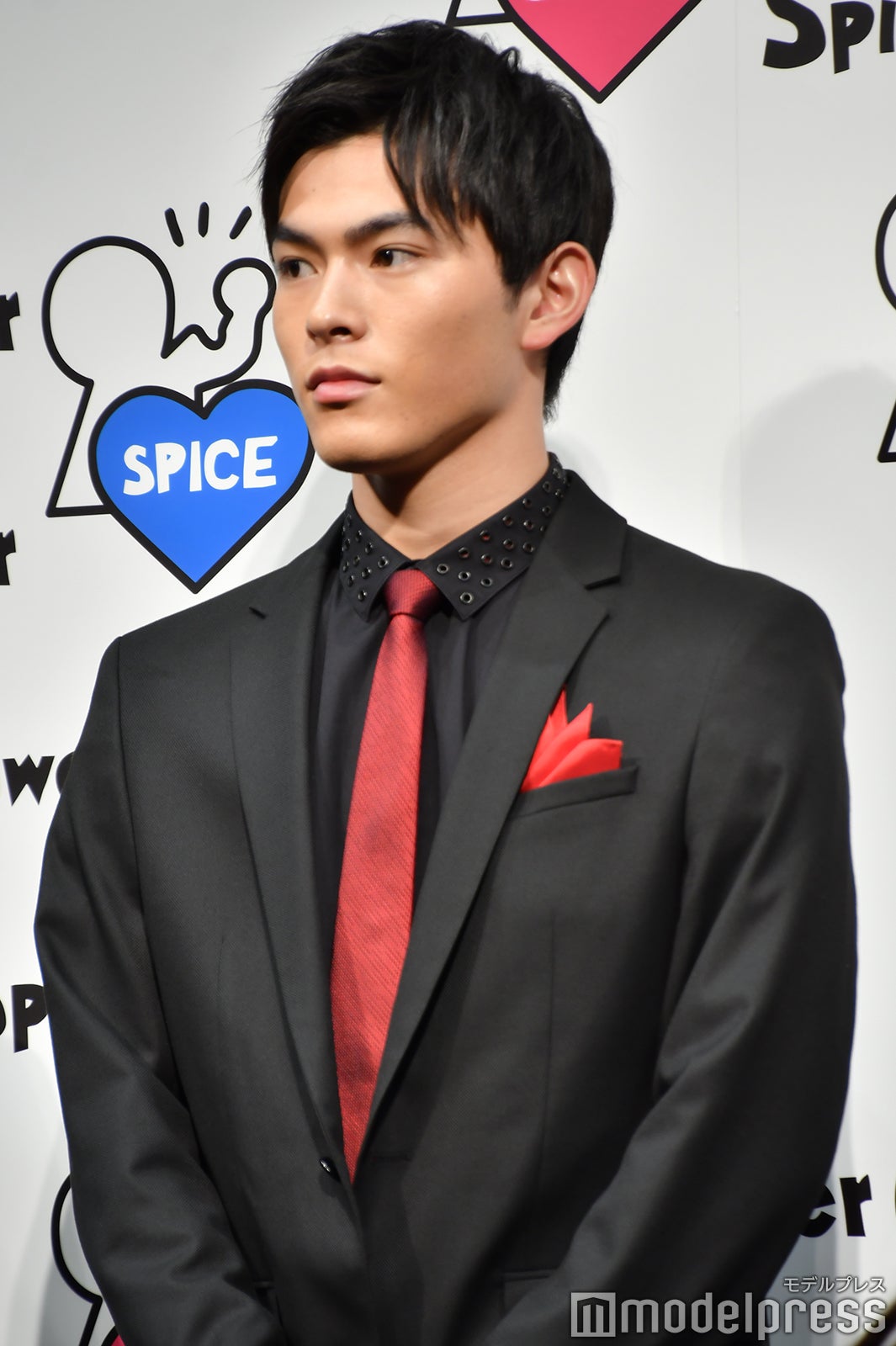 松大航也（C）モデルプレス