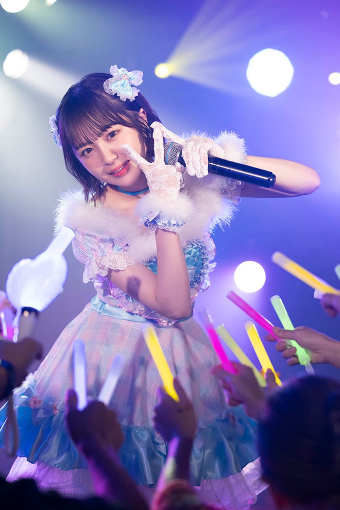 「なえなのフォトブック(仮)」(提供写真)