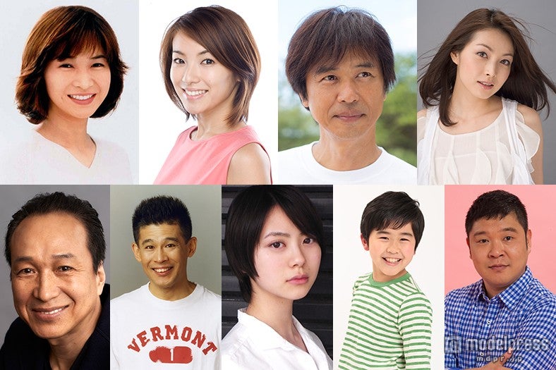 岡田将生主演「不便な便利屋」豪華ゲスト発表【モデルプレス】