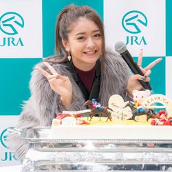 みちょぱ、結婚&出産願望を明かす リニューアル宣言も