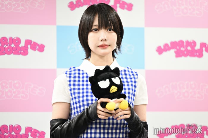 あの(C)モデルプレス