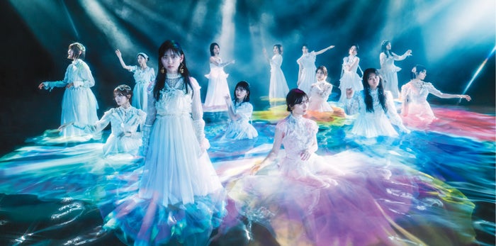 櫻坂46、4周年記念ライブ決定 ZOZOマリンスタジアムで2DAYS開催【4th YEAR ANNIVERSARY LIVE】