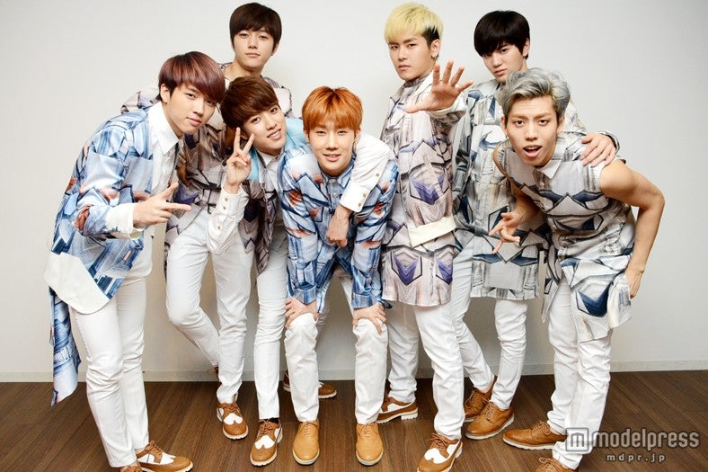 INFINITE“第2章”にかける想い　日本ファンと叶えたい新たな夢を宣言　モデルプレスインタビュー
