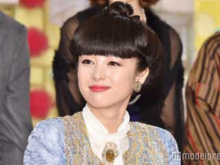 清野菜名バースデー 巨大プレゼントに喜び爆発 トットちゃん モデルプレス