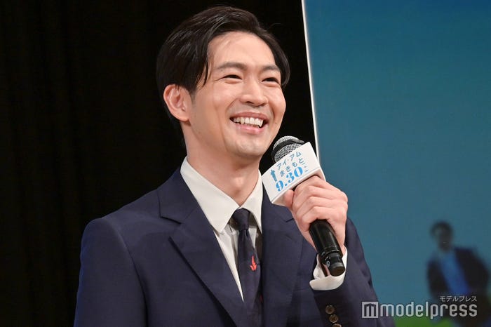 松下洸平(C)モデルプレス