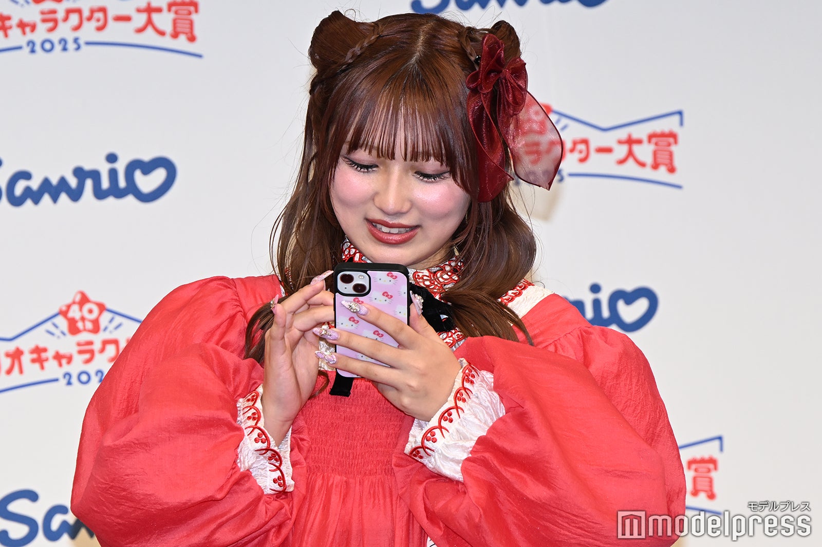 希空（のあ）、母・辻希美の影響でハローキティ推しに 思い出