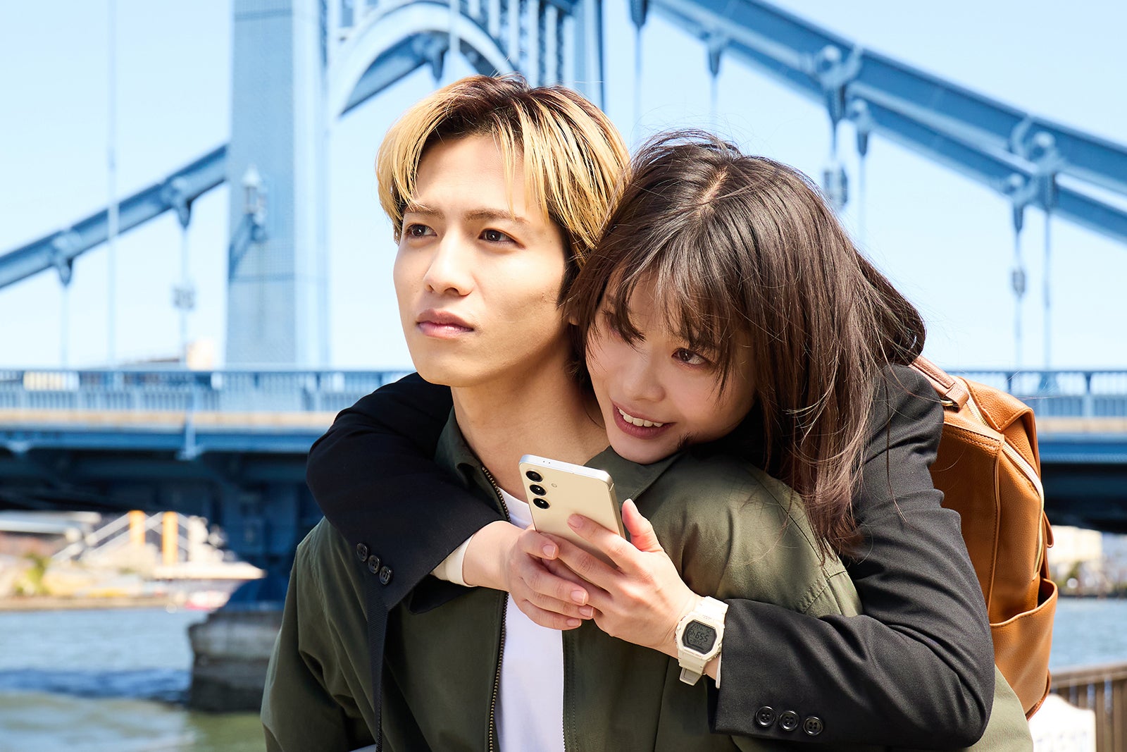 「恋は闇」に「あな番」「真犯人フラグ」キャスト登場？プロデューサーが明かす今後の展開＆キーパーソン「かなりハード」【インタビュー後編】