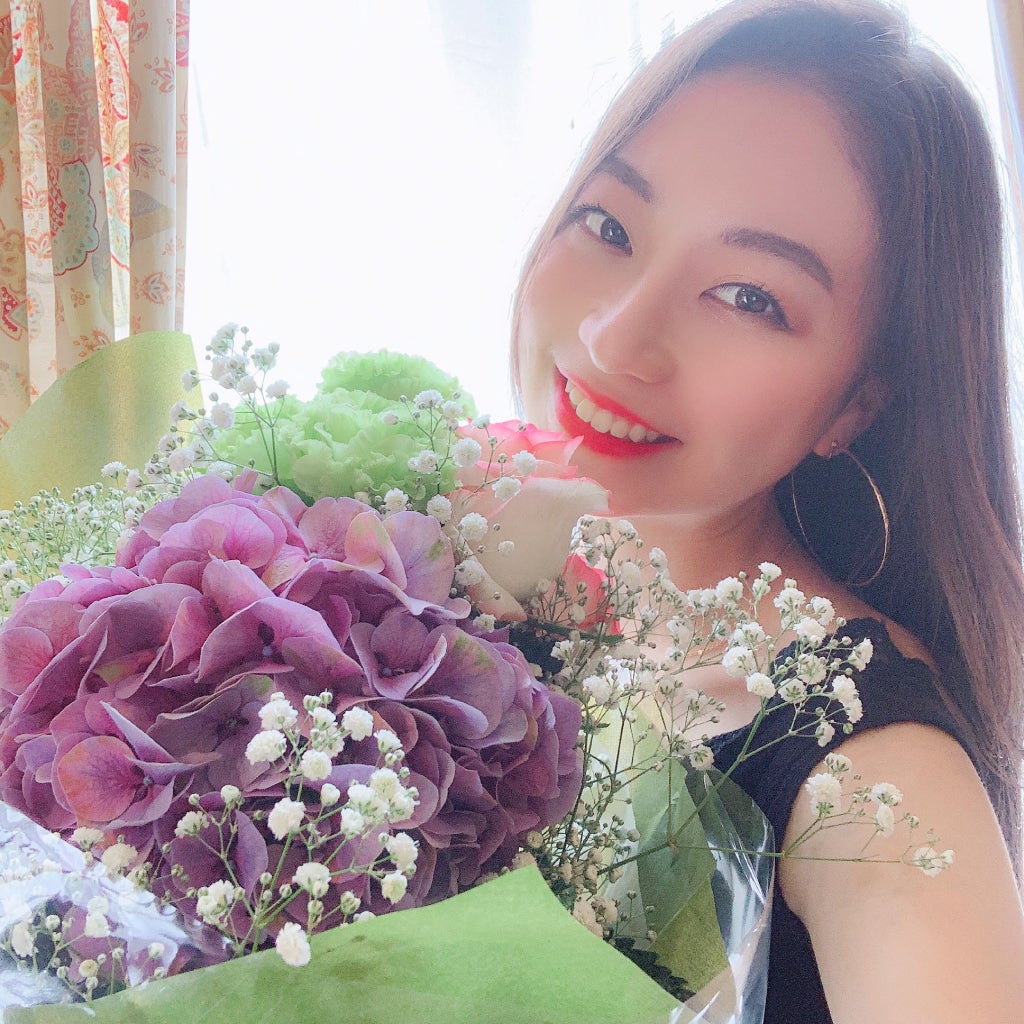 名古屋市立大学4年　太地栞菜（提供写真）