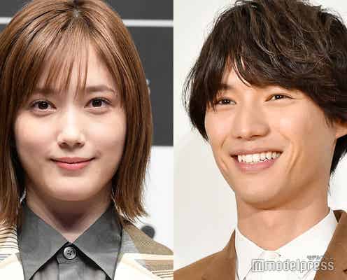 本田翼&福士蒼汰「恋仲」コンビの絡みに反響「エモい」