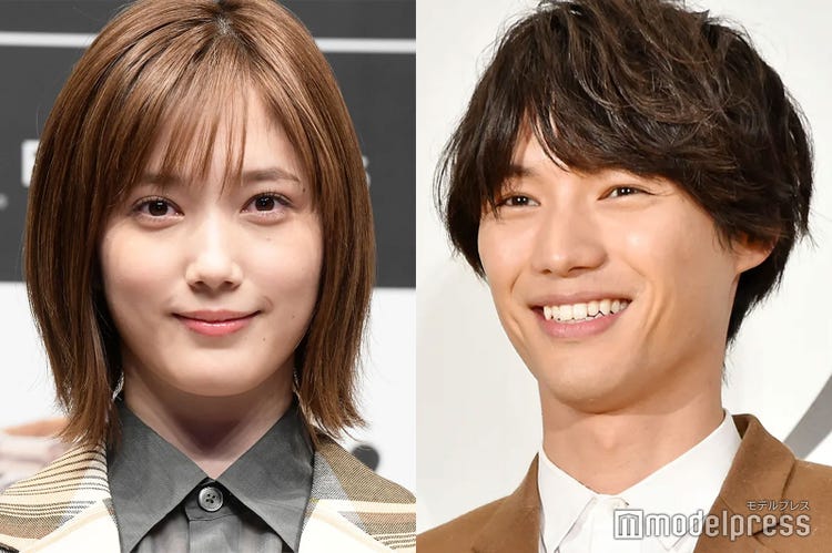 本田翼 福士蒼汰 恋仲 コンビの絡みに反響 エモい モデルプレス 本田翼 福士蒼汰 恋仲 コンビの絡みに反響 エモい モデルプレス