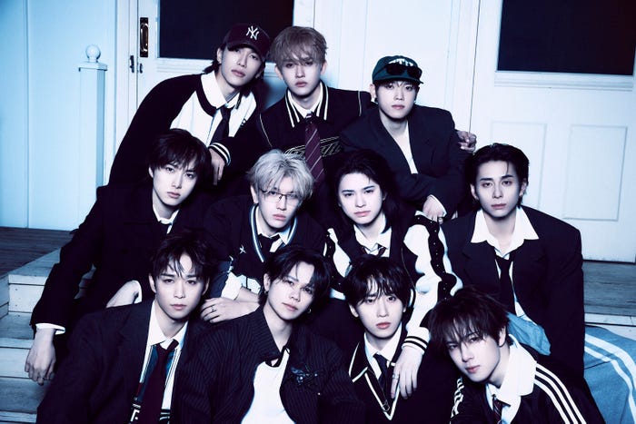 INI(C)LAPONE ENTERTAINMENT