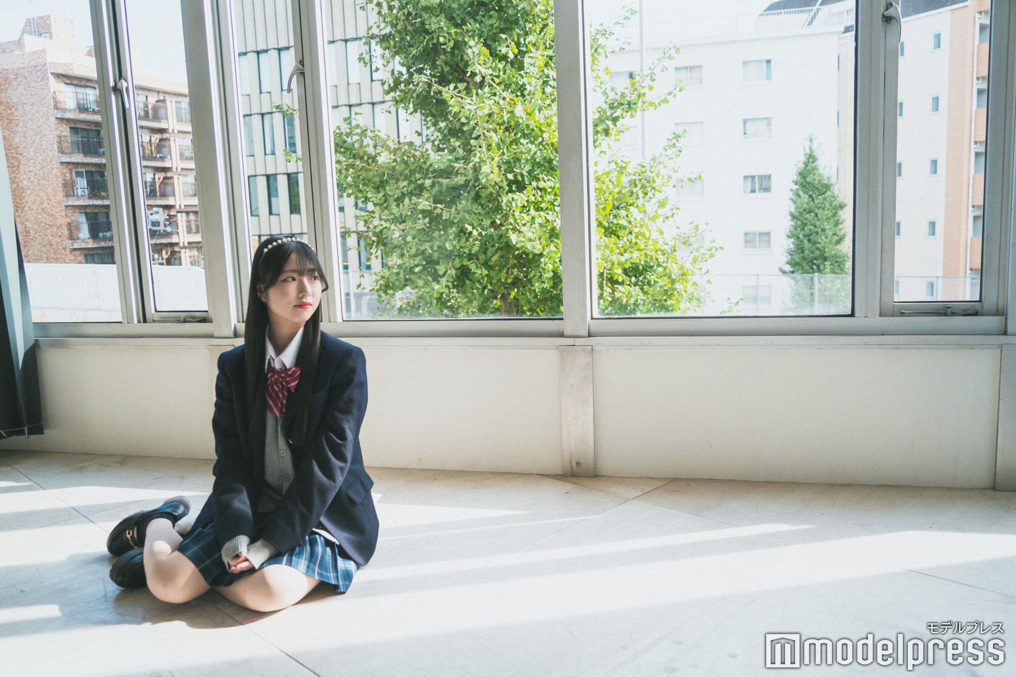 めいかさん（C）モデルプレス