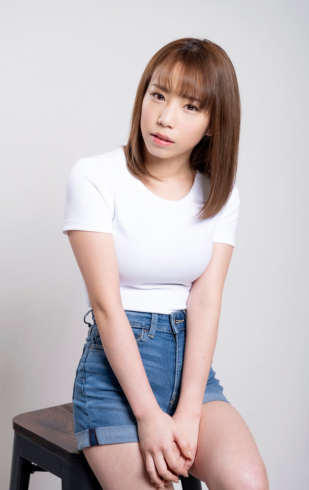 乙陽葵（提供写真）