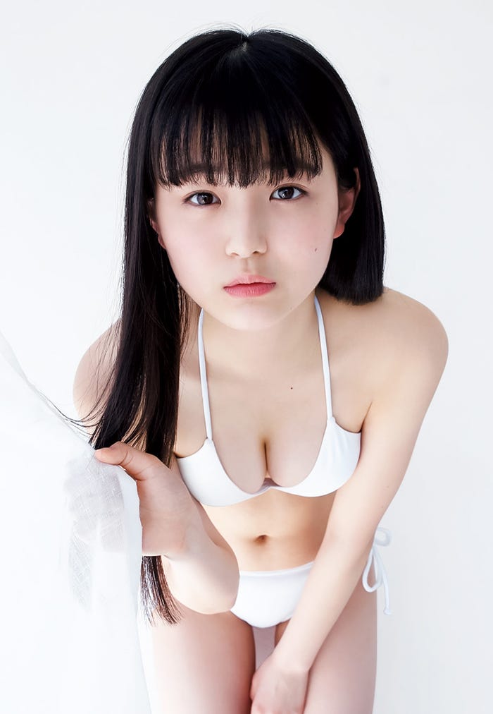 園田あいか(C)Takeo Dec. 細居幸次郎 桑島智輝/集英社