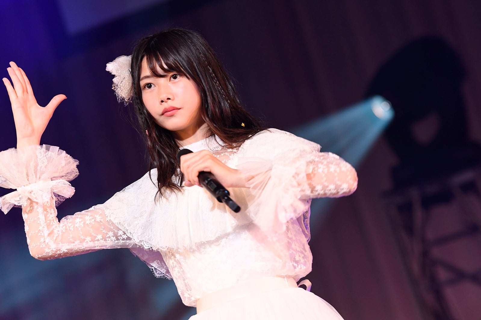 「AKB48グループ 感謝祭～ランク外コンサート～」（C）AKS