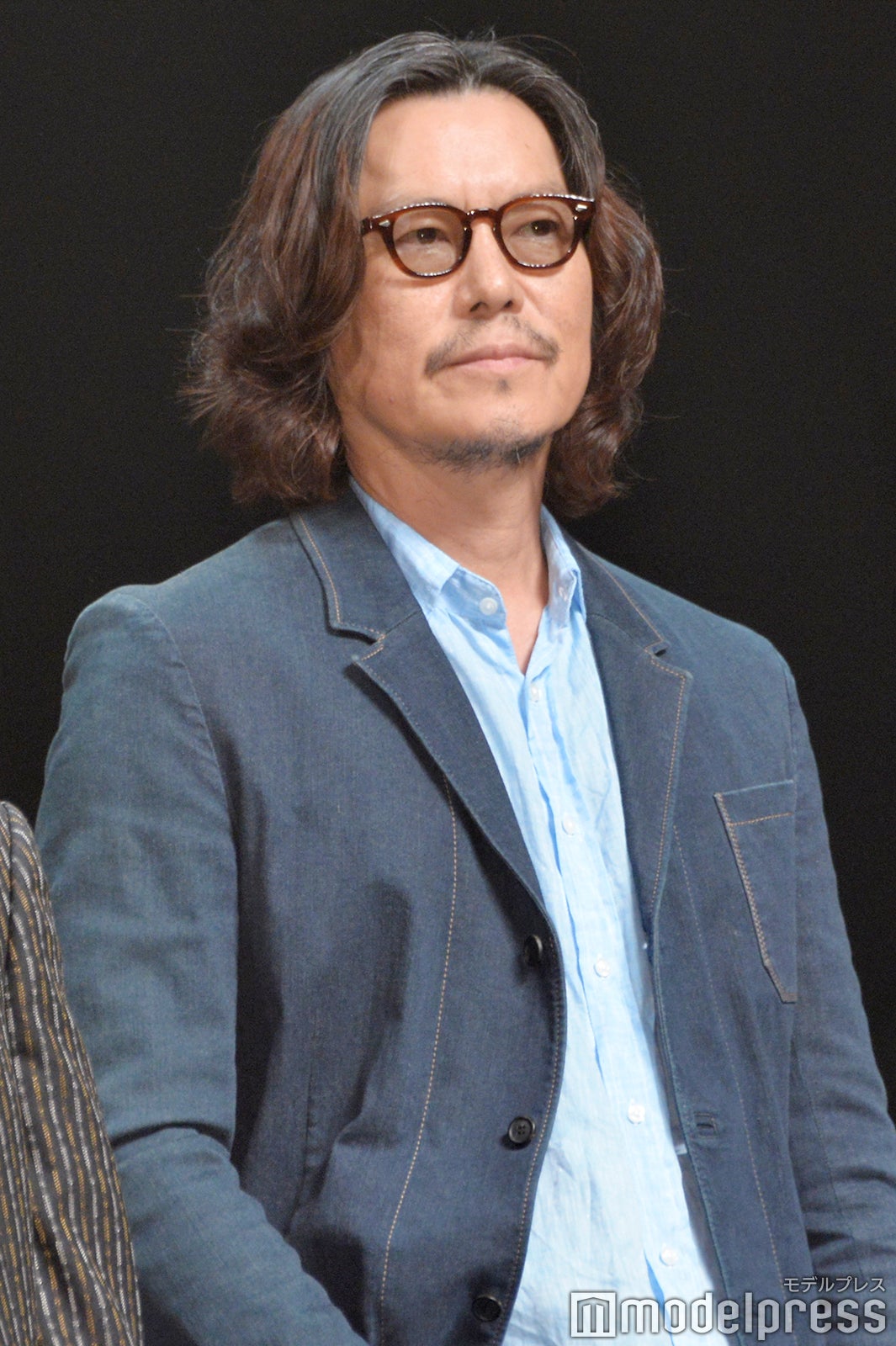 豊川悦司（C）モデルプレス