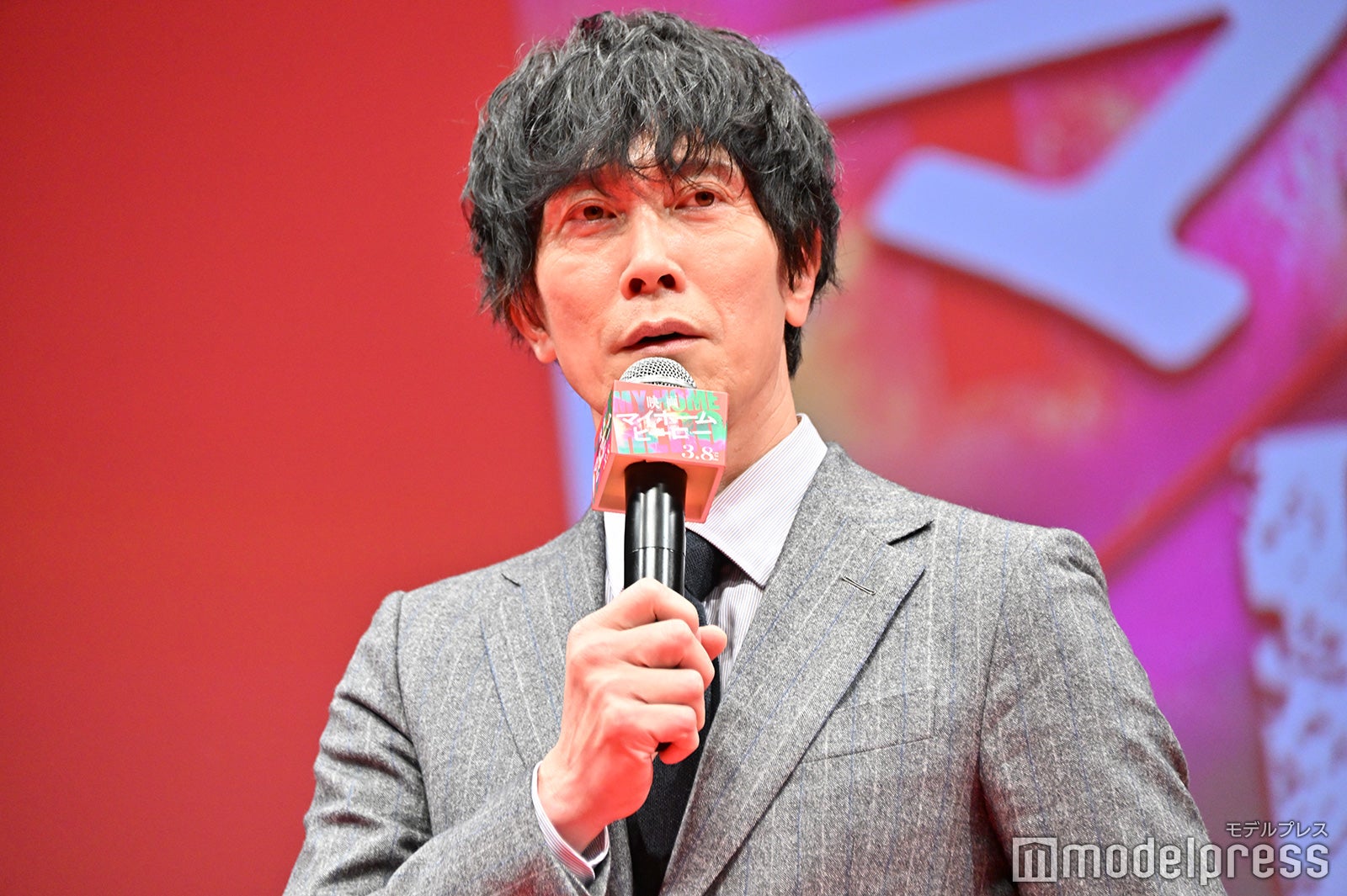 佐々木蔵之介（C）モデルプレス