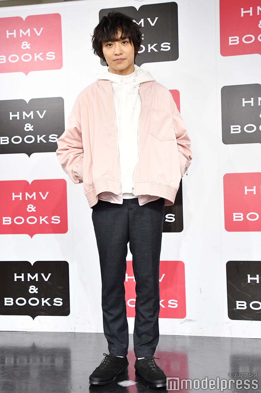 松岡広大（C）モデルプレス